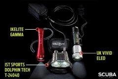 ScubaLab 2014���Ǳˮװ����������֮һ –Ǳˮ��Ͳƪ